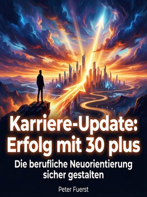 cover image of Karriere-Update